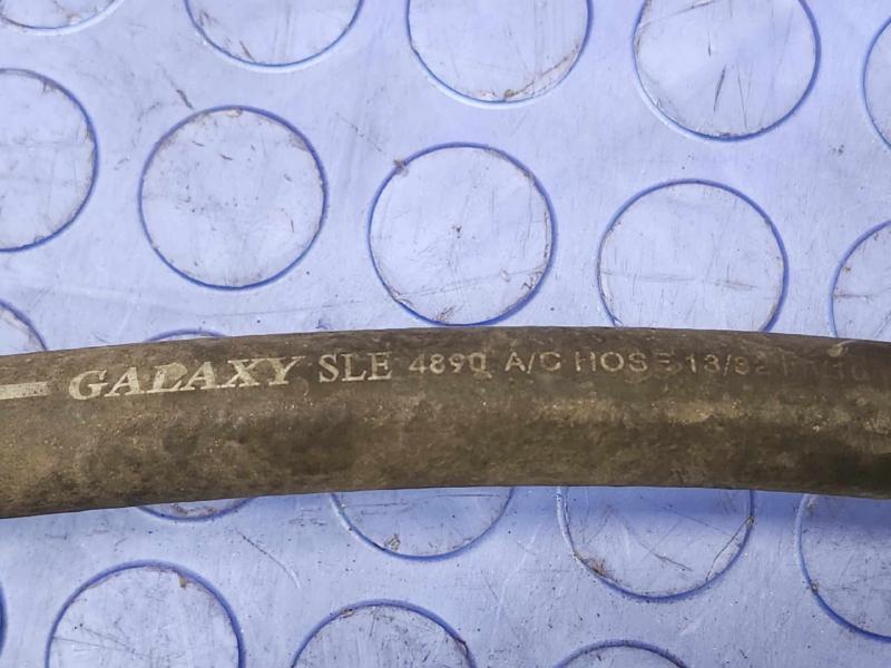 2016 Ram ProMaster Air Conditioner Hose