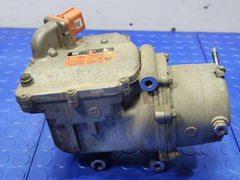 2018 Chevrolet Malibu A/C Air Compressor