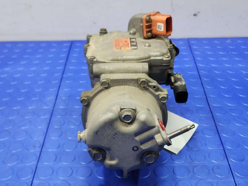 2018 Chevrolet Malibu A/C Air Compressor