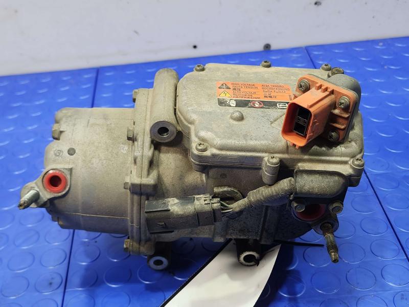 2018 Chevrolet Malibu A/C Air Compressor