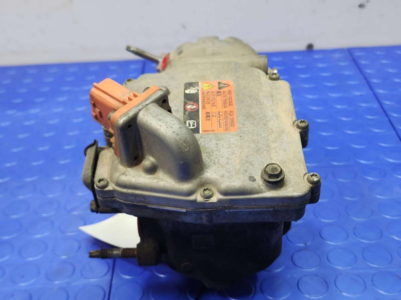 2018 Chevrolet Malibu A/C Air Compressor