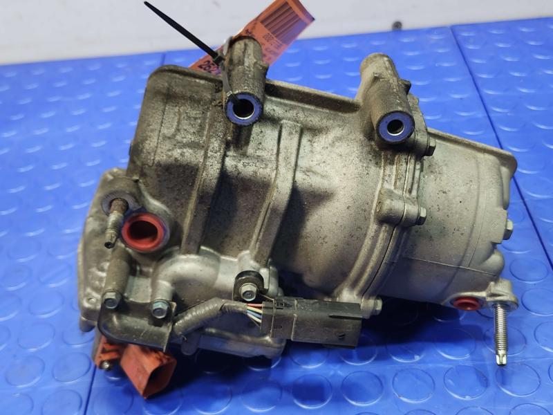2018 Chevrolet Malibu A/C Air Compressor