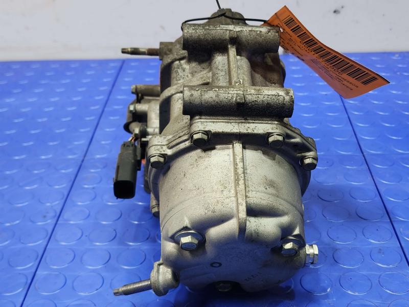 2018 Chevrolet Malibu A/C Air Compressor