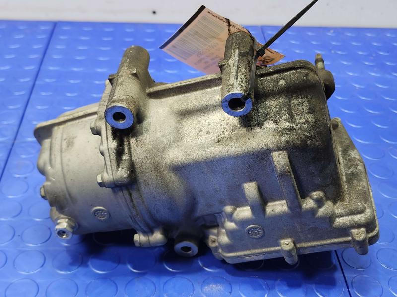 2018 Chevrolet Malibu A/C Air Compressor