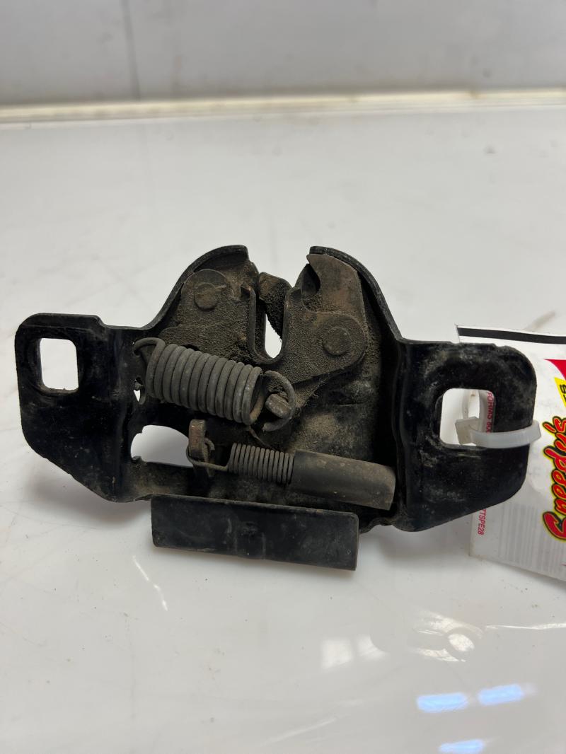 1997 - 2011 Dodge Dakota Hood Latch OEM 55255451AC