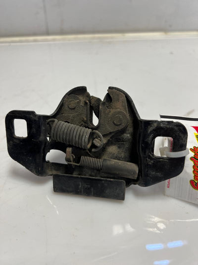 1997 - 2011 Dodge Dakota Hood Latch OEM 55255451AC