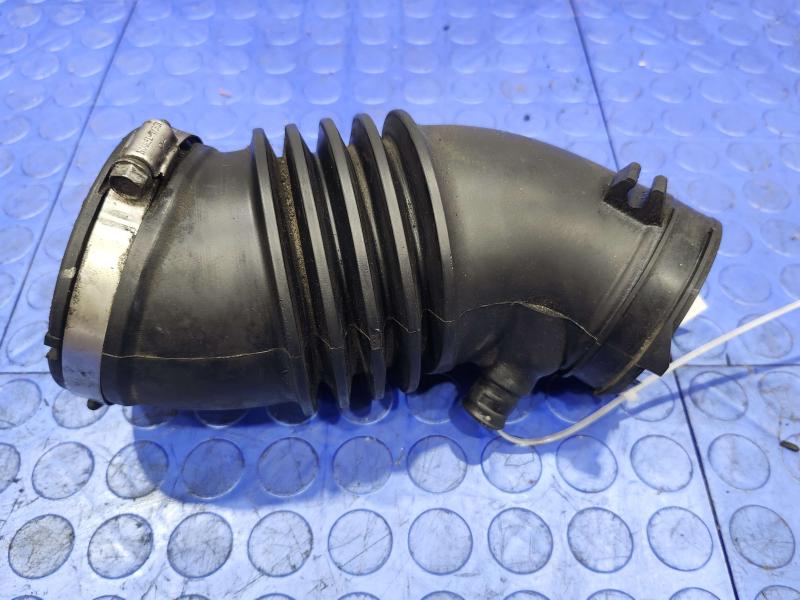 2011 Honda Pilot Air Intake Tube/Resonator