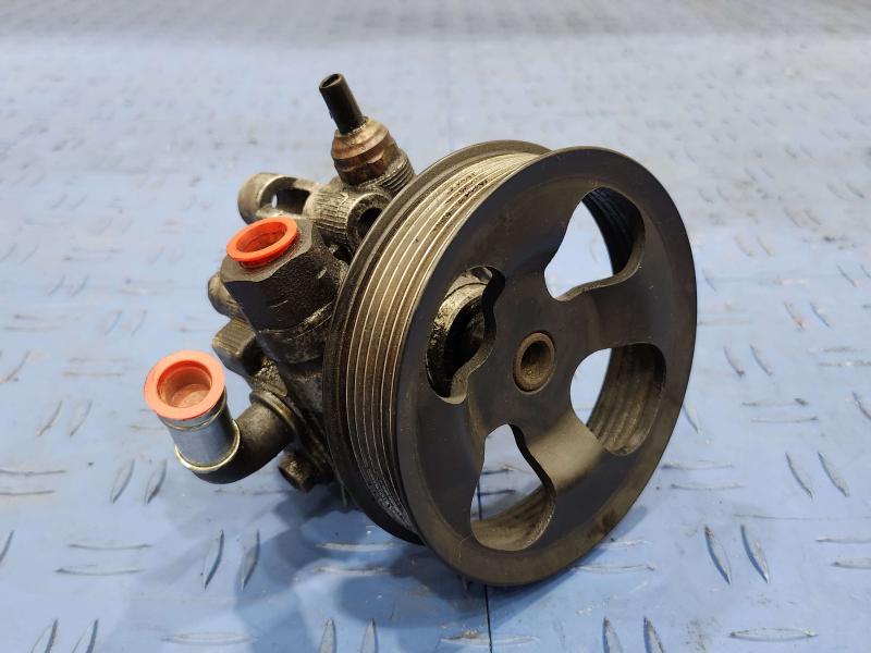 2002 Toyota Camry Power Steering Pump/Motor
