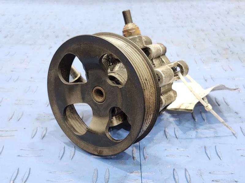 2002 Toyota Camry Power Steering Pump/Motor