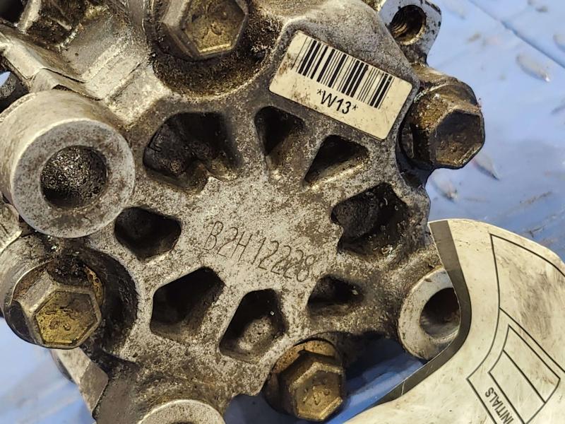 2002 Toyota Camry Power Steering Pump/Motor