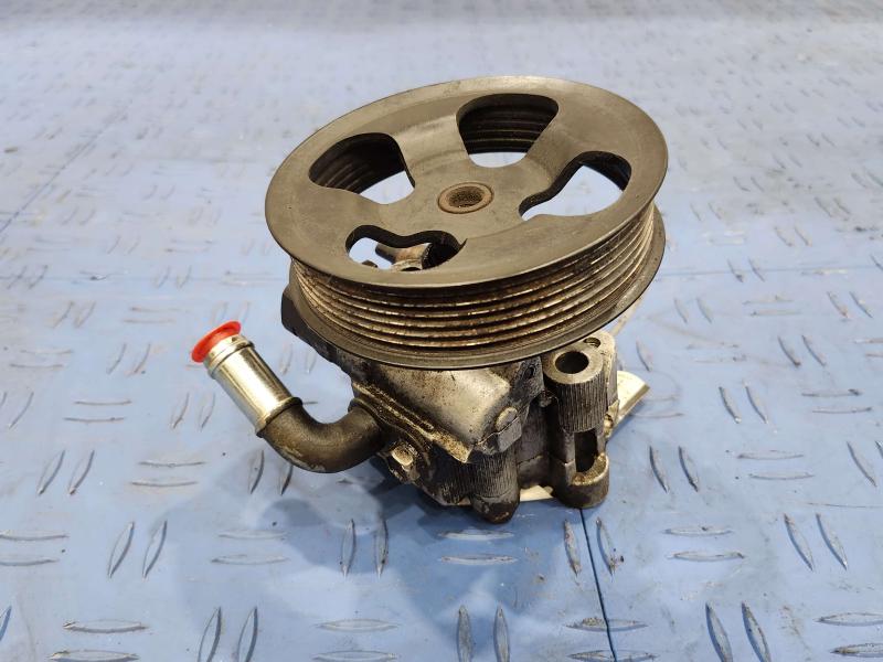 2002 Toyota Camry Power Steering Pump/Motor