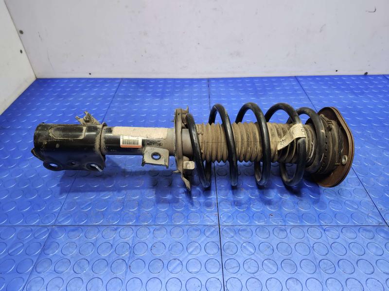 2015 Ford Fusion Strut Assembly