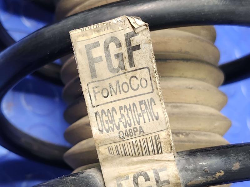 2015 Ford Fusion Strut Assembly