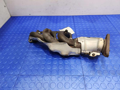 2013 Infiniti FX35 Exhaust Manifold
