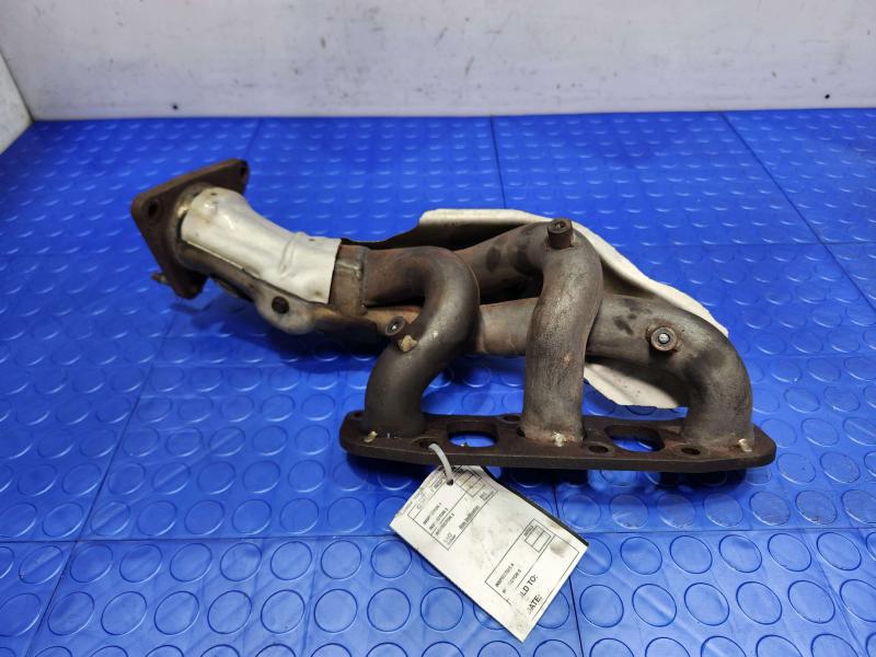 2013 Infiniti FX35 Exhaust Manifold