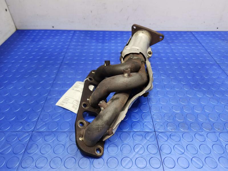 2013 Infiniti FX35 Exhaust Manifold