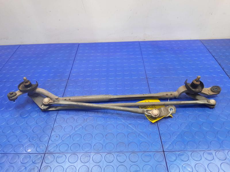 2012-2017 Toyota Camry Windshield Wiper Linkage Transmission OEM 8515006120