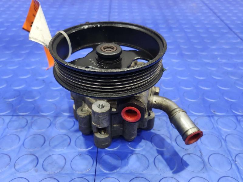 2017 Dodge Grand Caravan Power Steering Pump/Motor