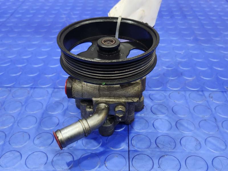 2017 Dodge Grand Caravan Power Steering Pump/Motor