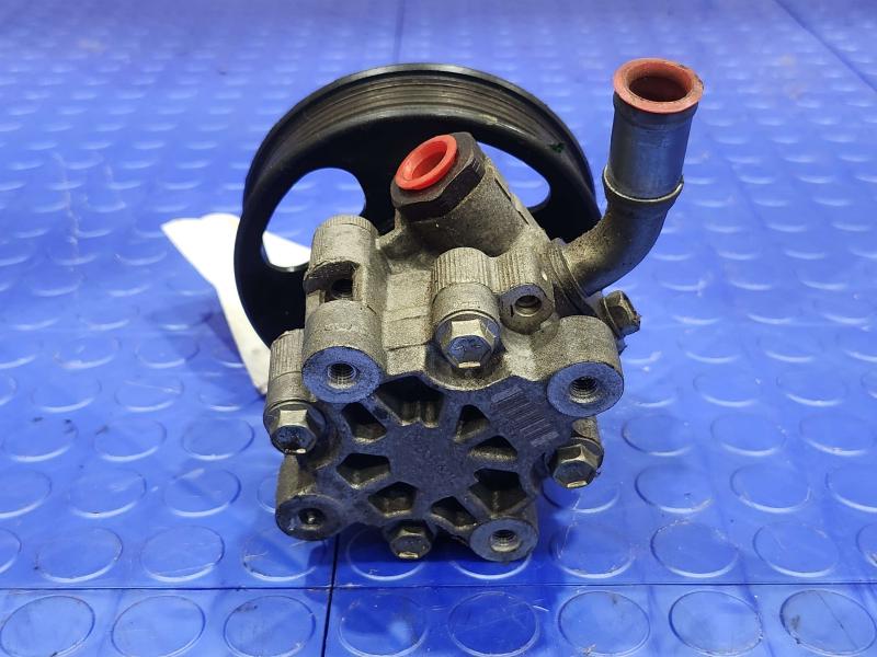 2017 Dodge Grand Caravan Power Steering Pump/Motor
