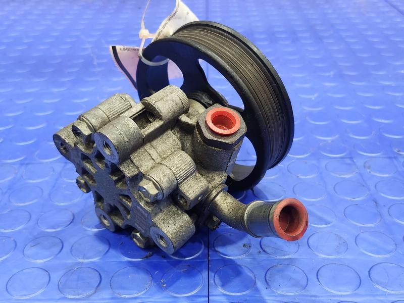 2017 Dodge Grand Caravan Power Steering Pump/Motor