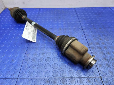 2008 Acura MDX Axle Shaft