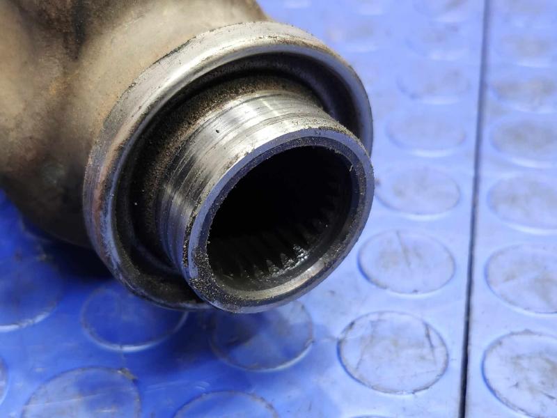 2008 Acura MDX Axle Shaft