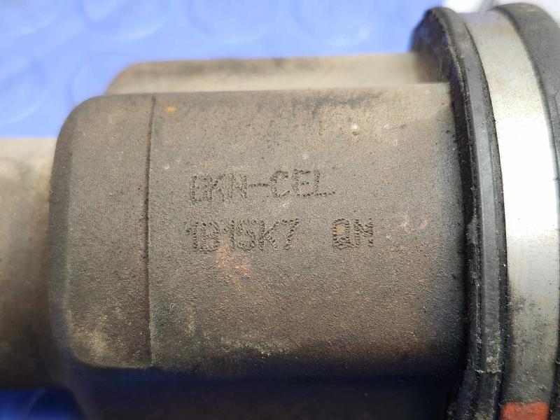 2008 Acura MDX Axle Shaft