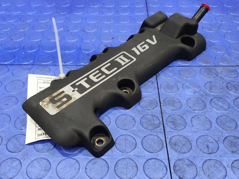 2014 Chevrolet Spark Engine Cover