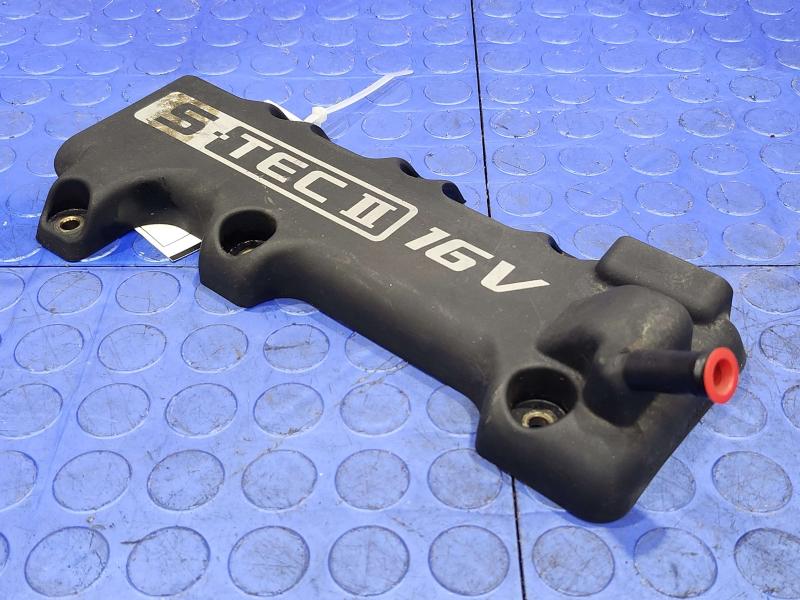 2014 Chevrolet Spark Engine Cover