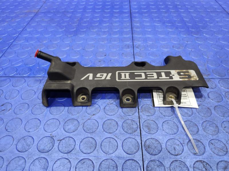 2014 Chevrolet Spark Engine Cover