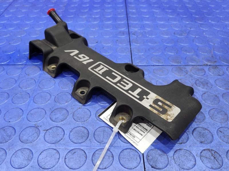 2014 Chevrolet Spark Engine Cover