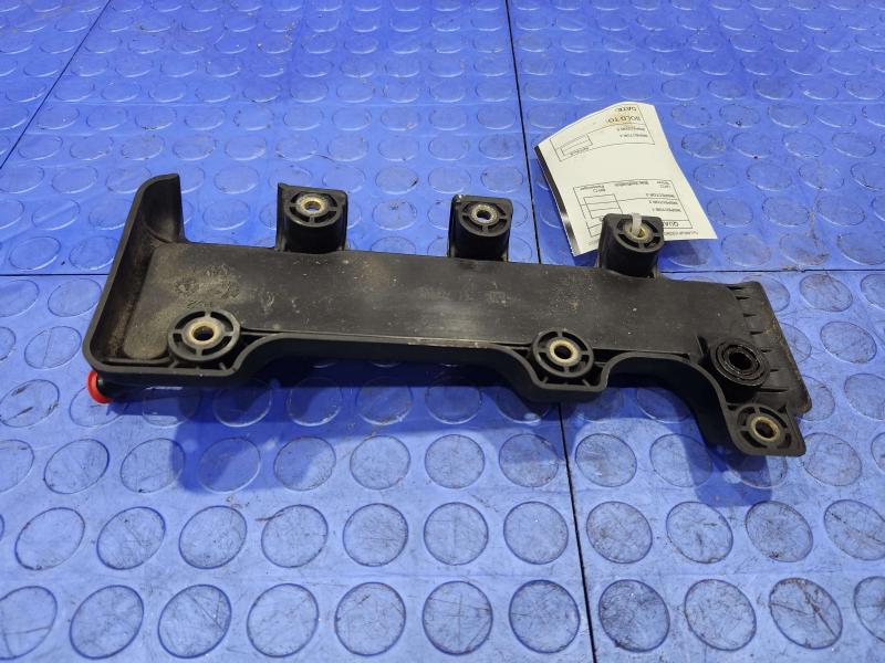 2014 Chevrolet Spark Engine Cover
