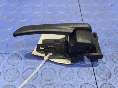 2021 Toyota RAV4 Inside Door Handle