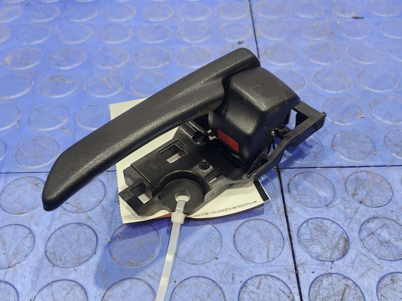 2021 Toyota RAV4 Inside Door Handle