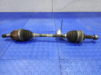 2014 Chevrolet Spark Axle Shaft