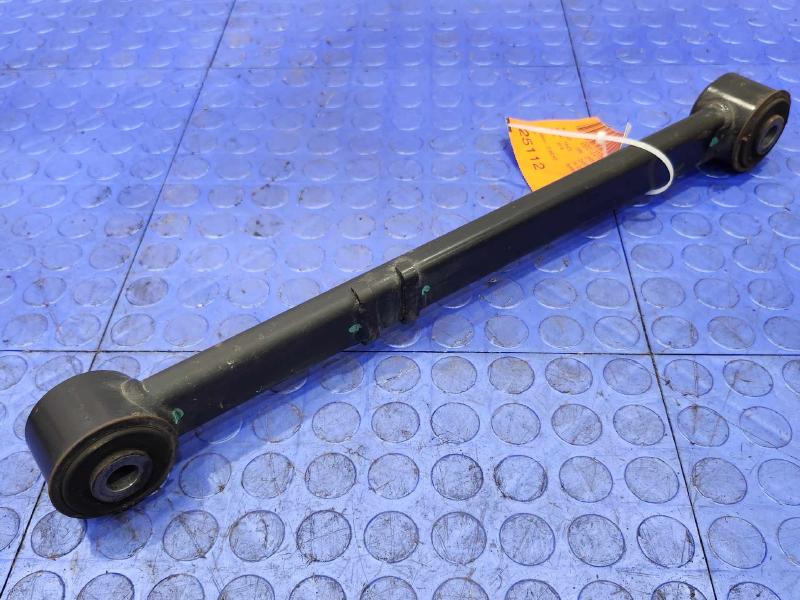 2019 Chevrolet Tahoe Upper Control Arm Rear