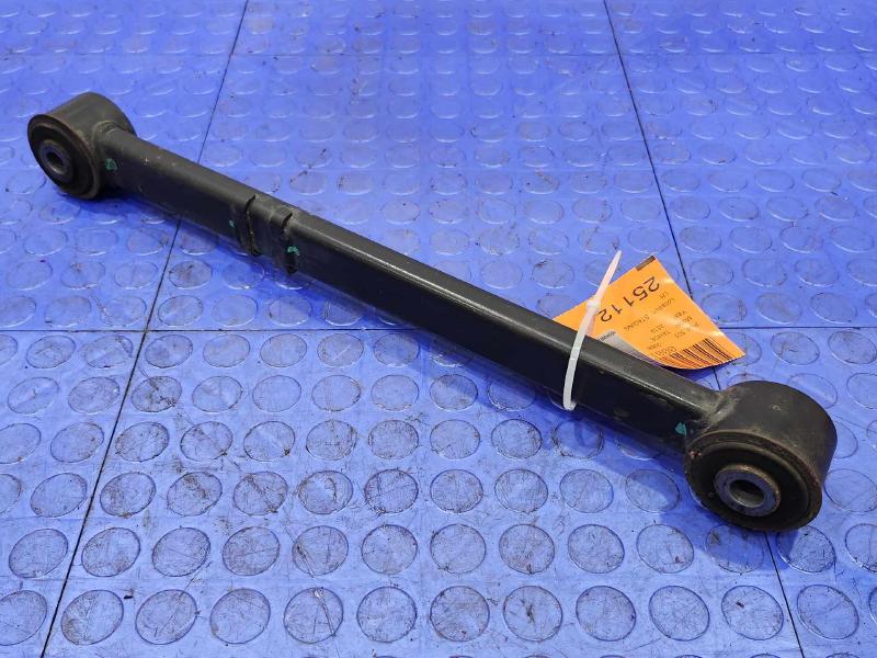 2019 Chevrolet Tahoe Upper Control Arm Rear