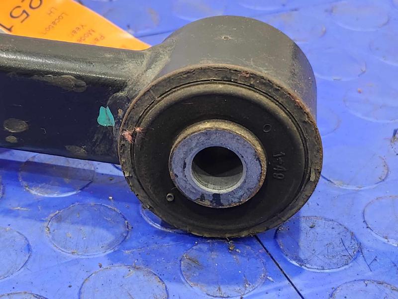 2019 Chevrolet Tahoe Upper Control Arm Rear