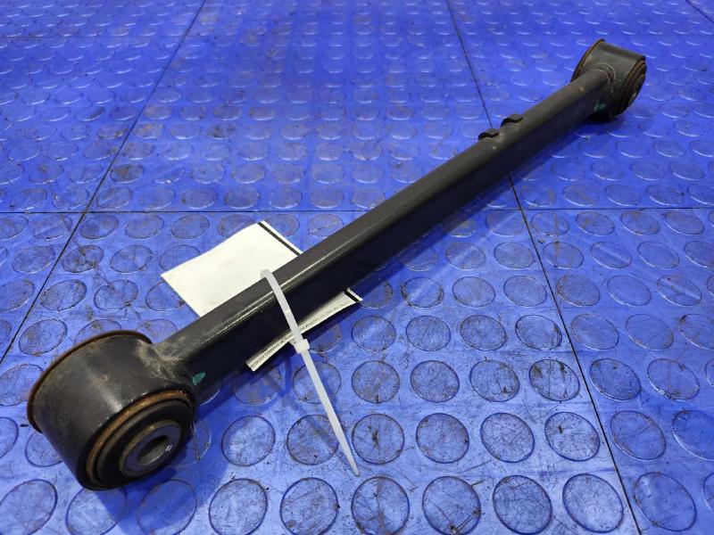 2019 Chevrolet Tahoe Upper Control Arm Rear