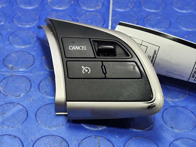 2020 Mitsubishi Outlander Sport Combination Switch