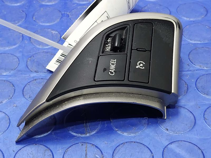 2020 Mitsubishi Outlander Sport Combination Switch