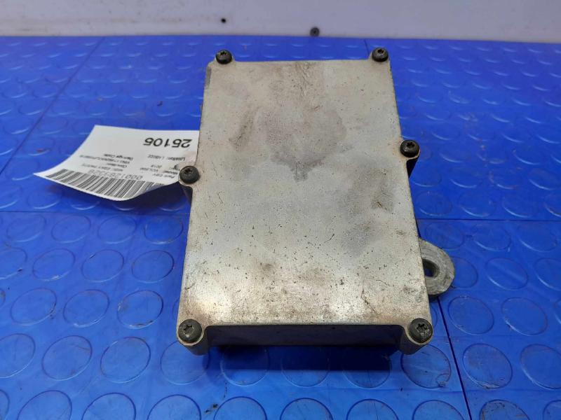 2018 Volvo S90 Misc Ebay Parts