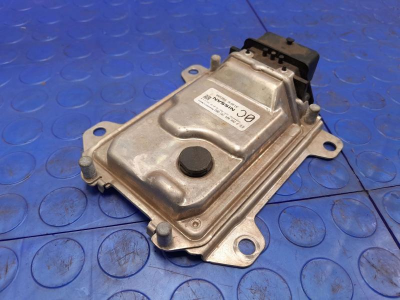 2017 Nissan Sentra Chassis Brain Box