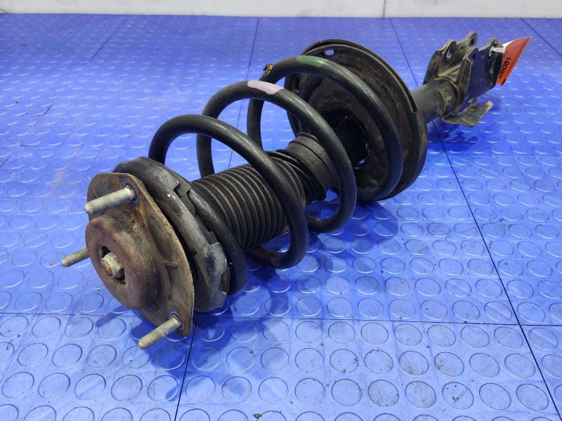 2010 Lexus RX350 RX450H Strut Assembly