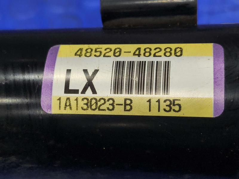 2010 Lexus RX350 RX450H Strut Assembly