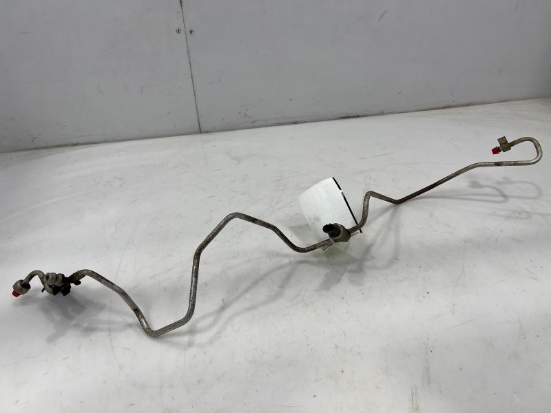 2006 Honda Civic Air Conditioner Hose