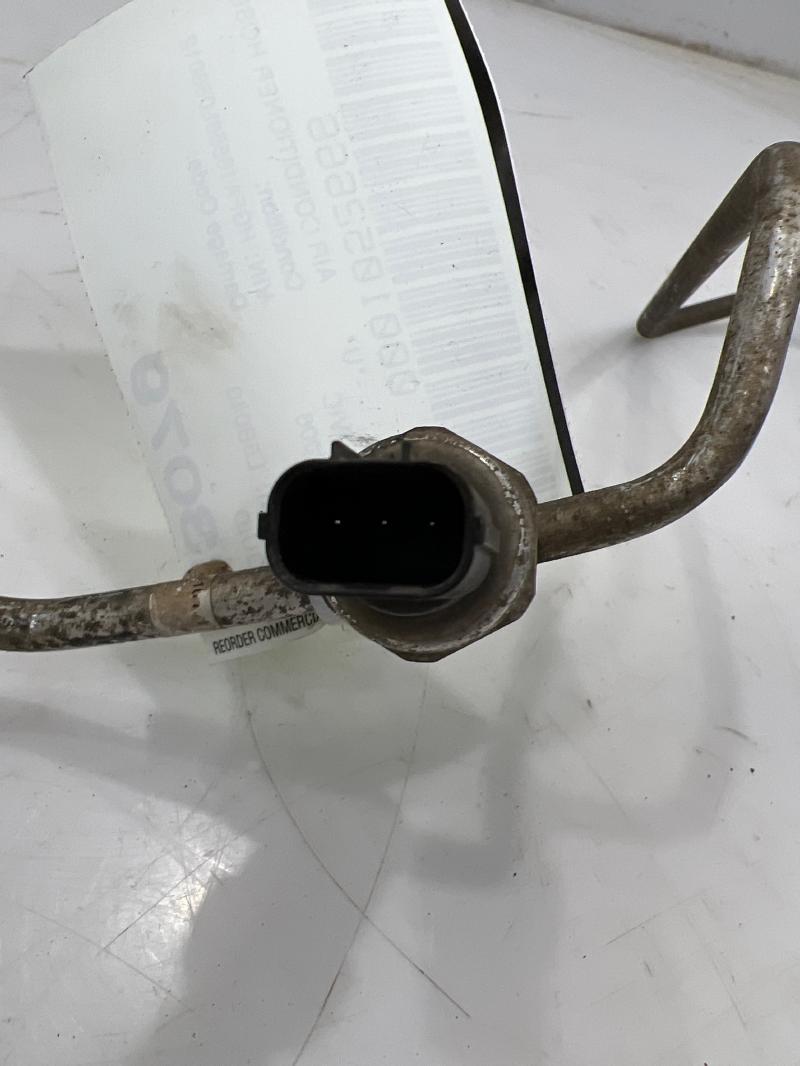 2006 Honda Civic Air Conditioner Hose
