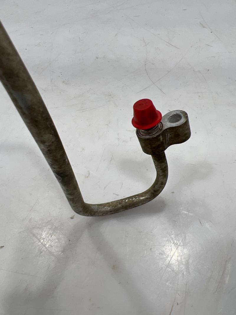 2006 Honda Civic Air Conditioner Hose
