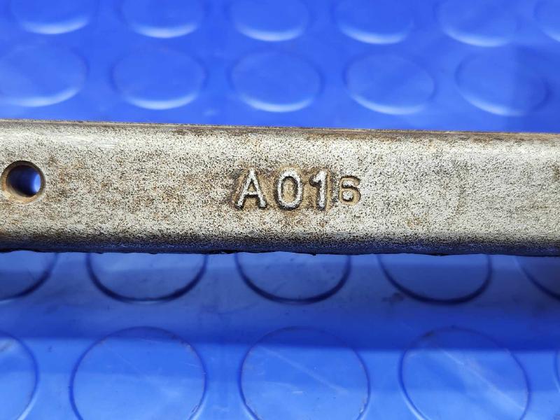 2014 Cadillac CTS Lower Control Arm Front